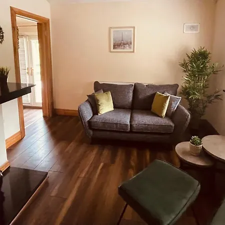 River Cottage Mullingar Extérieur photo