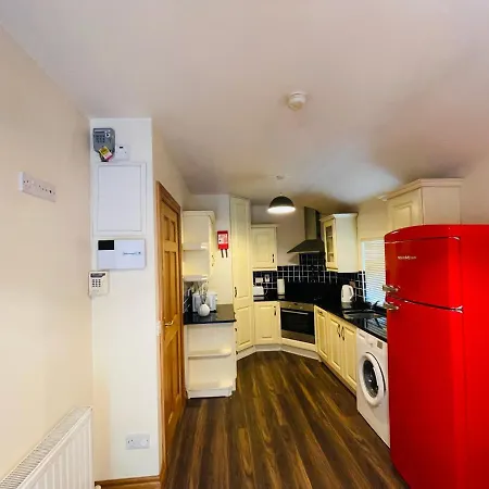 River Cottage Mullingar Extérieur photo