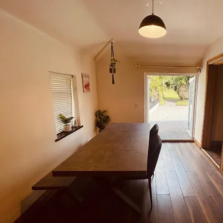 River Cottage Mullingar Extérieur photo