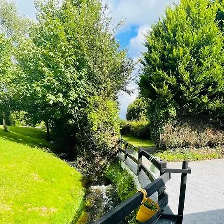 River Cottage Mullingar Extérieur photo