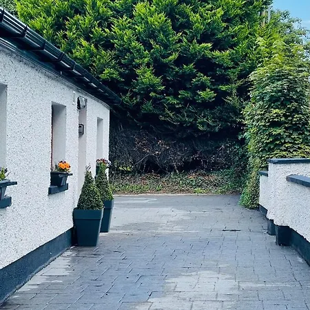River Cottage Mullingar Extérieur photo