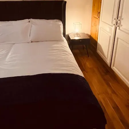 River Cottage Mullingar Extérieur photo