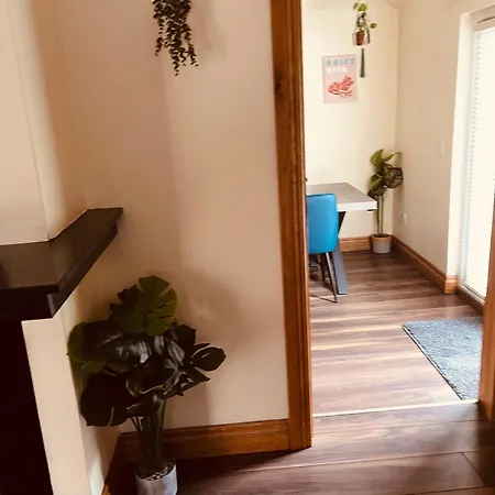 River Cottage Mullingar Extérieur photo