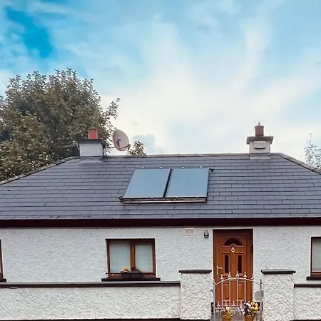 River Cottage Mullingar Extérieur photo